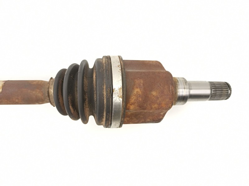 Recambio de transmision delantera izquierda para volvo v50 familiar 2.0 d kinetic referencia OEM IAM 30787778  