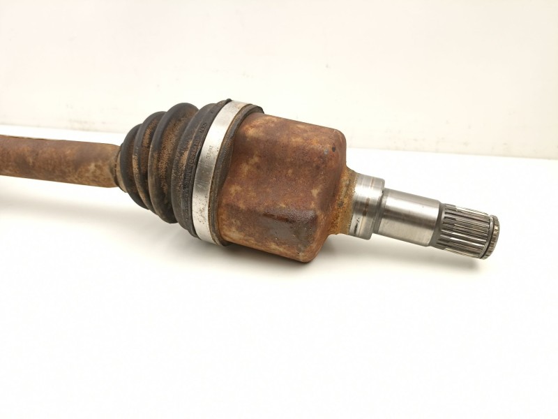 Recambio de transmision delantera izquierda para volvo v50 familiar 2.0 d kinetic referencia OEM IAM 30787778  