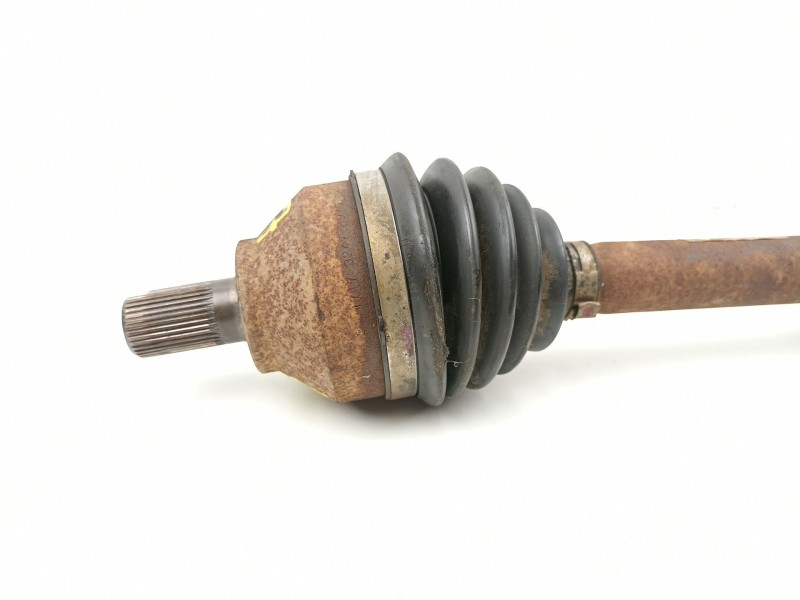 Recambio de transmision delantera izquierda para volvo v50 familiar 2.0 d kinetic referencia OEM IAM 30787778  