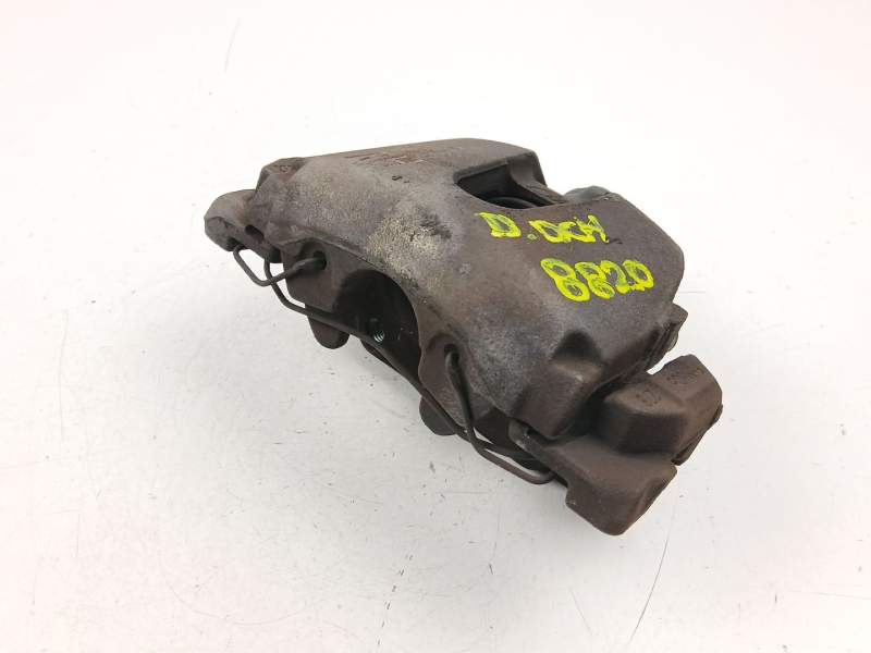 Recambio de pinza freno delantera derecha para ford focus iii 1.0 ecoboost referencia OEM IAM AV612B294AA  