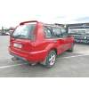 nissan x-trail del año 2003