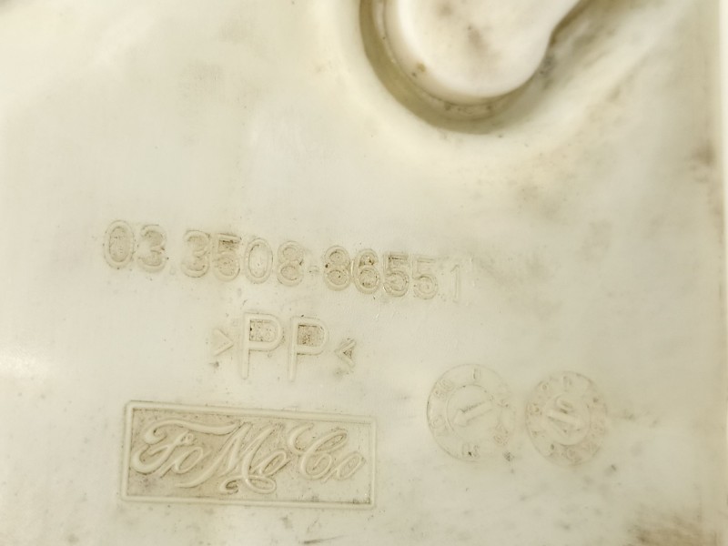 Recambio de bomba de freno para volvo v50 familiar 2.0 d kinetic referencia OEM IAM 36001340  