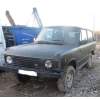 land rover range del año 1992
