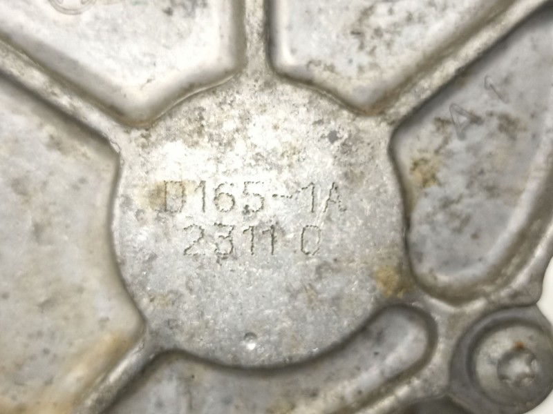 Recambio de depresor freno para volvo v50 familiar 2.0 d kinetic referencia OEM IAM 30725859 D1651A 