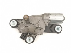Recambio de motor limpia trasero para volvo v50 familiar 2.0 d kinetic referencia OEM IAM 31218473 0390201875 3M51R17K441AF 2