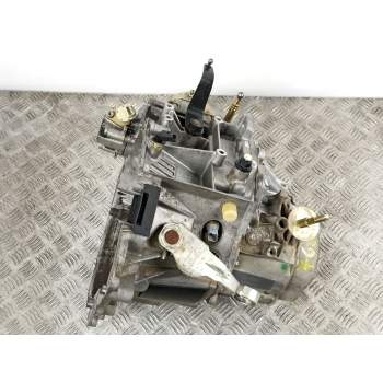 CAJA CAMBIOS 5V DIESEL 20TE24 