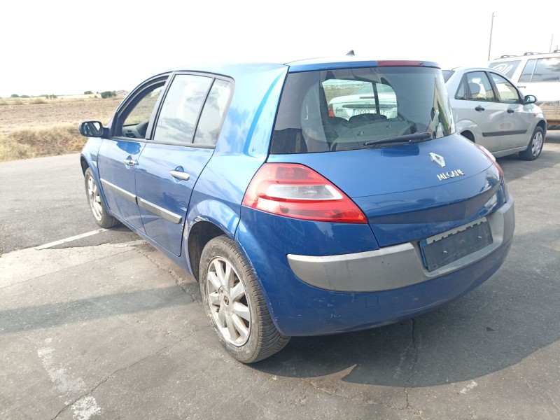 renault megane ii (bm0/1_, cm0/1_) del año 2008