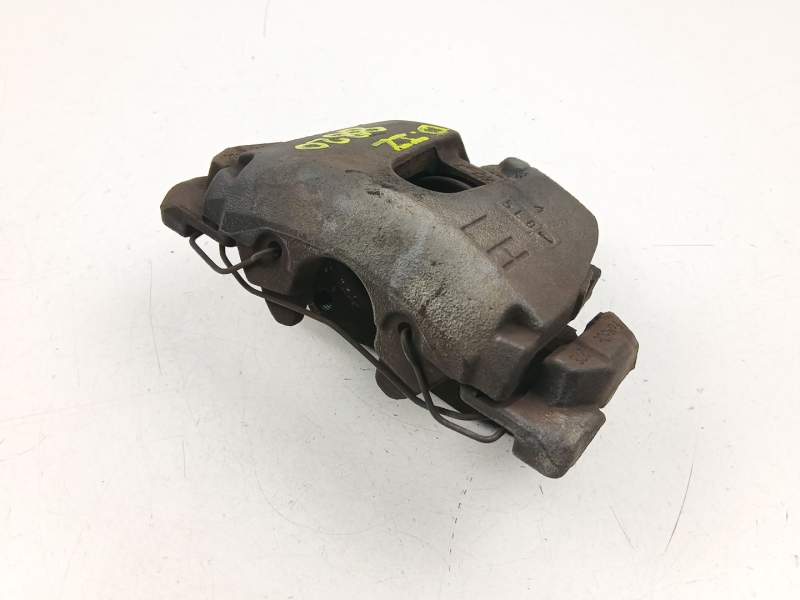Recambio de pinza freno delantera izquierda para ford focus iii 1.0 ecoboost referencia OEM IAM AV612B302AA  