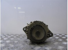 Recambio de alternador : nissan almera : 2.2 d [2004] para nissan almera 2.2 d referencia OEM IAM 23100BN300  