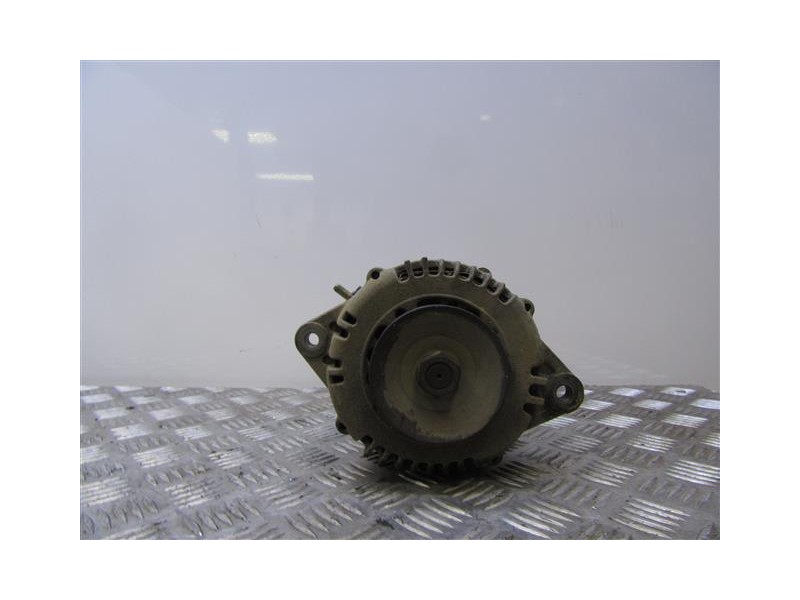 Recambio de alternador : nissan almera : 2.2 d [2004] para nissan almera 2.2 d referencia OEM IAM 23100BN300  
