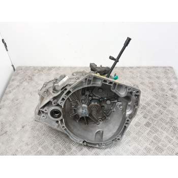 CAJA CAMBIOS 6V GASOLINA TL4364 