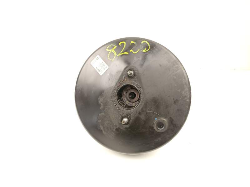 Recambio de servofreno para fiat grande punto (199_) 1.4 (199axb11, 199axb1a, 199bxb1a, 199axl1a) referencia OEM IAM 55700420 02