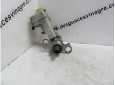 Recambio de bomba de freno : alfa romeo 159 : 2.4 td 4x4/939a9000 (209,38cv)4p [2008] para alfa romeo 159 2.4 td 4x4/939a9000 (2