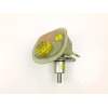 Recambio de bomba de freno para audi a6 c5 (4b2, 4b4) 2.4 referencia OEM IAM 8D0611021B  