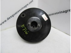 Recambio de servofreno : fiat punto : 1.2 g [2001] para fiat punto 1.2 g referencia OEM IAM 204021622  