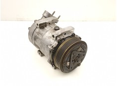 Recambio de compresor aire acondicionado para citroën c5 1.7 g g-6fz referencia OEM IAM 6453NL  