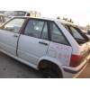 seat ibiza del año 1991