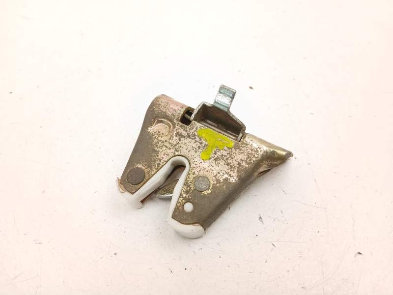 Recambio de cerradura maletero / porton para peugeot 205 plus 1.4 g referencia OEM IAM 871937  