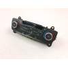 Recambio de mandos calefaccion aire para ford focus iii 1.0 ecoboost referencia OEM IAM F1ET18C612AF  
