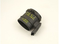 Recambio de caudalimetro para citroën xsara picasso 1.6 16v hdi referencia OEM IAM 9650010780 72834204 