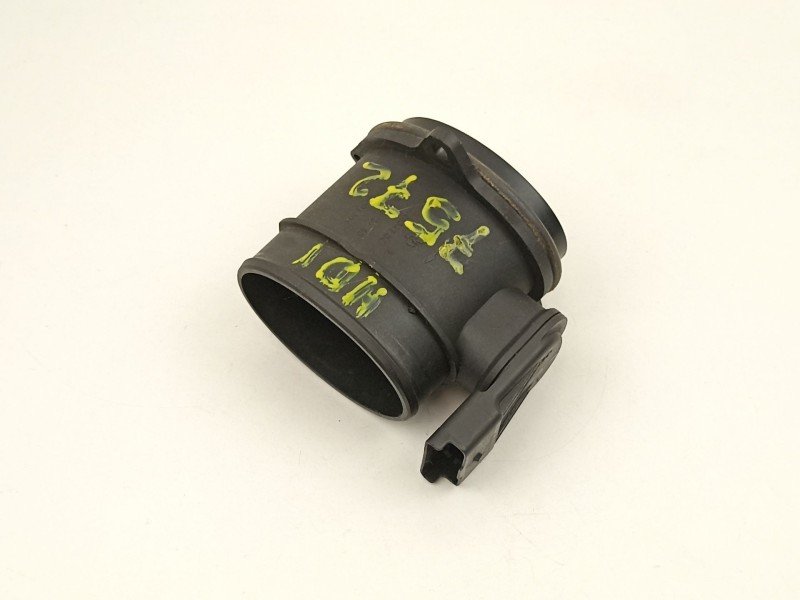 Recambio de caudalimetro para citroën xsara picasso 1.6 16v hdi referencia OEM IAM 9650010780 72834204 