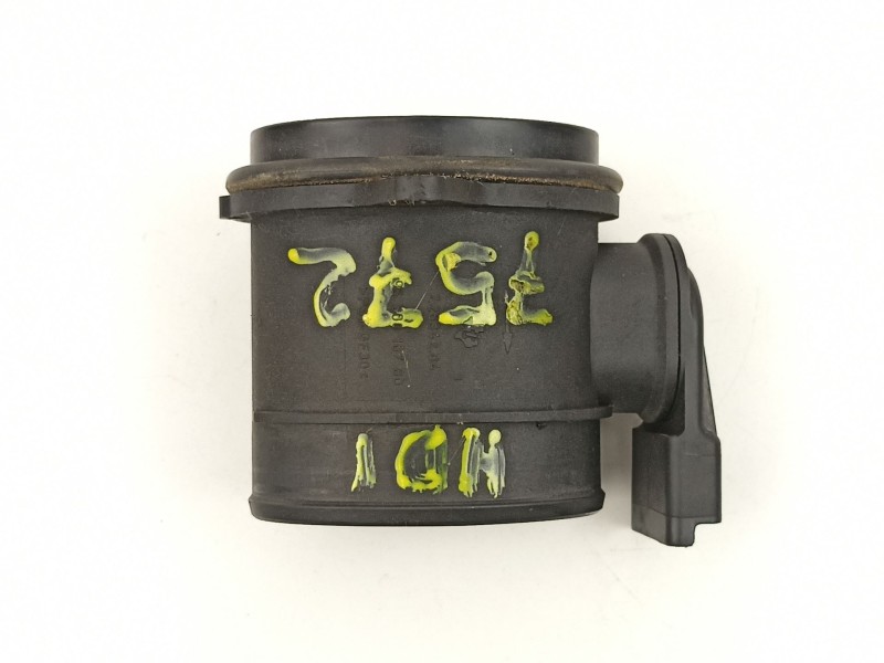 Recambio de caudalimetro para citroën xsara picasso 1.6 16v hdi referencia OEM IAM 9650010780 72834204 