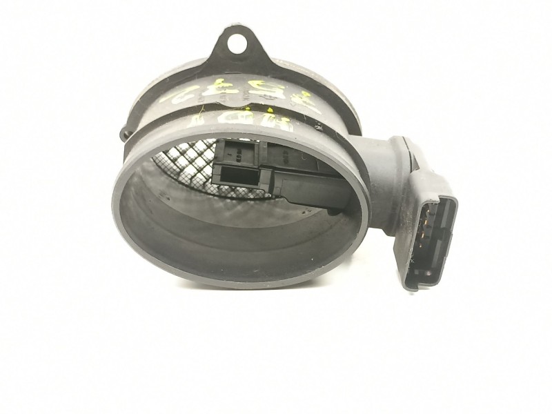 Recambio de caudalimetro para citroën xsara picasso 1.6 16v hdi referencia OEM IAM 9650010780 72834204 