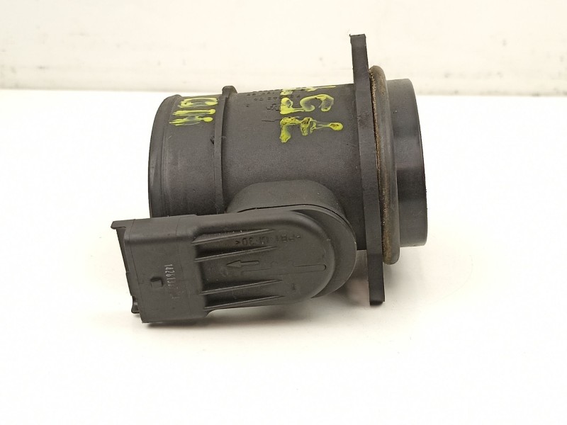 Recambio de caudalimetro para citroën xsara picasso 1.6 16v hdi referencia OEM IAM 9650010780 72834204 