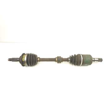 TRANSMISION DELANTERA DERECHA GD382550XA 