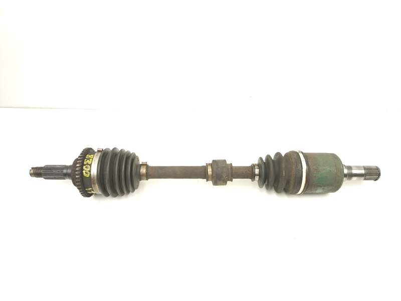 Recambio de transmision delantera derecha para mazda 6 sedán (gg) 2.0 (ggep) referencia OEM IAM GD382550XA  