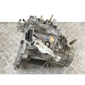 CAJA CAMBIOS 5V DIESEL 20TA80 