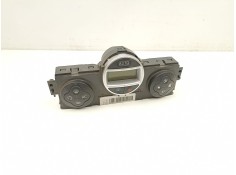 Recambio de mandos calefaccion aire para renault scenic 1.9 dci referencia OEM IAM 8200501465  