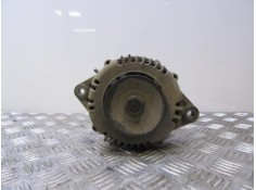 Recambio de alternador : nissan almera : 2.2 d [2004] para nissan almera 2.2 d referencia OEM IAM 23100BN300   2