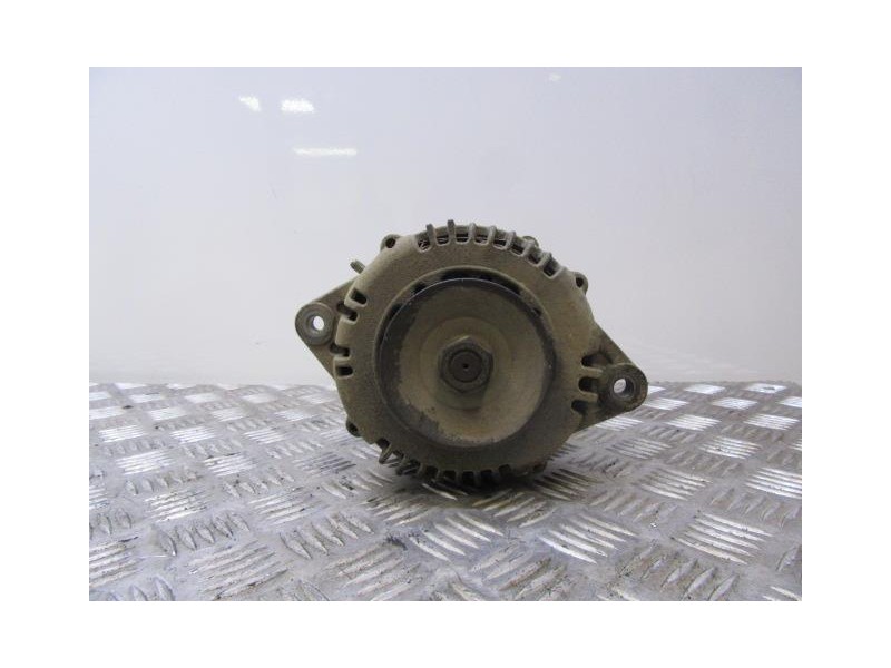 Recambio de alternador : nissan almera : 2.2 d [2004] para nissan almera 2.2 d referencia OEM IAM 23100BN300  