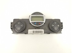 Recambio de mandos calefaccion aire para renault scenic 1.9 dci referencia OEM IAM 8200501465   2