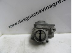 Recambio de caja mariposa : opel astra : 1.7 td (80,22cv) [2003] para opel astra 1.7 td referencia OEM IAM PIERBURG  