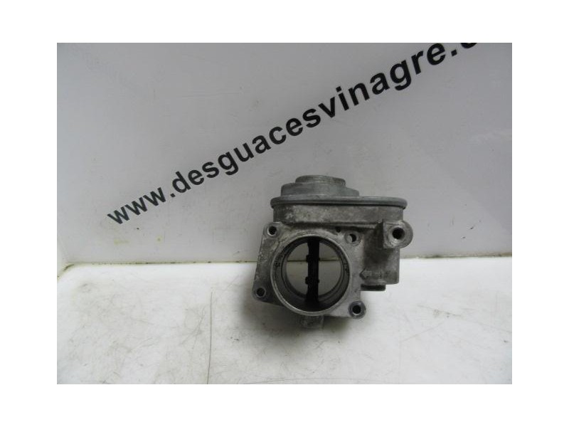 Recambio de caja mariposa : opel astra : 1.7 td (80,22cv) [2003] para opel astra 1.7 td referencia OEM IAM PIERBURG  