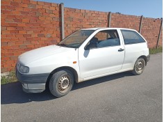 seat ibiza ii (6k1) del año 1994