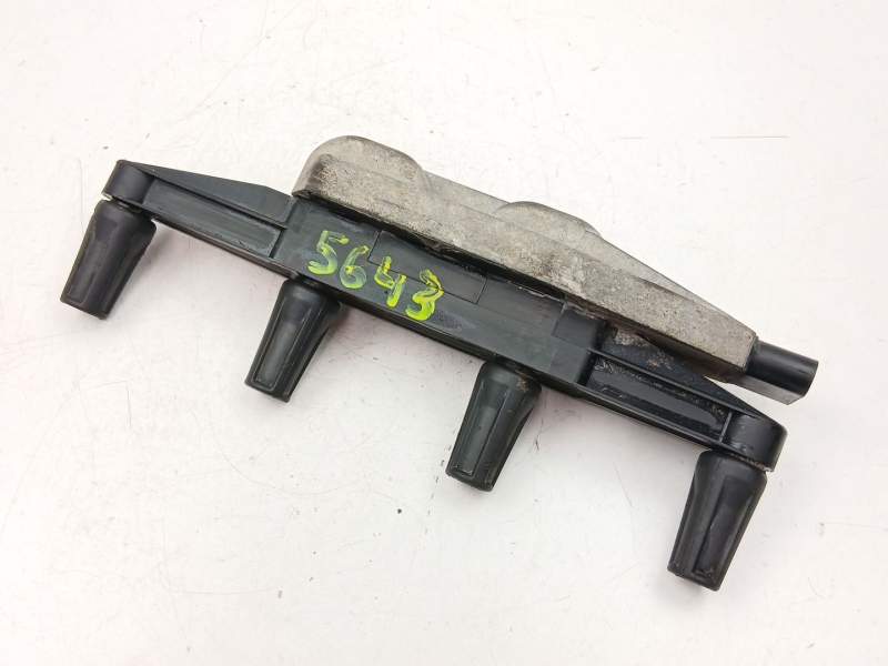 Recambio de bobina para volkswagen lupo 1.0 g referencia OEM IAM 047905104B  