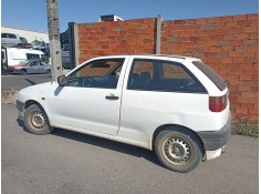 seat ibiza ii (6k1) del año 1994 2