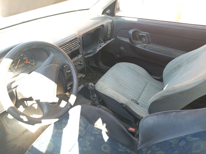 seat ibiza ii (6k1) del año 1994