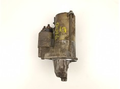 Recambio de motor arranque para ford focus 1.6 g referencia OEM IAM YS4011000AB   2