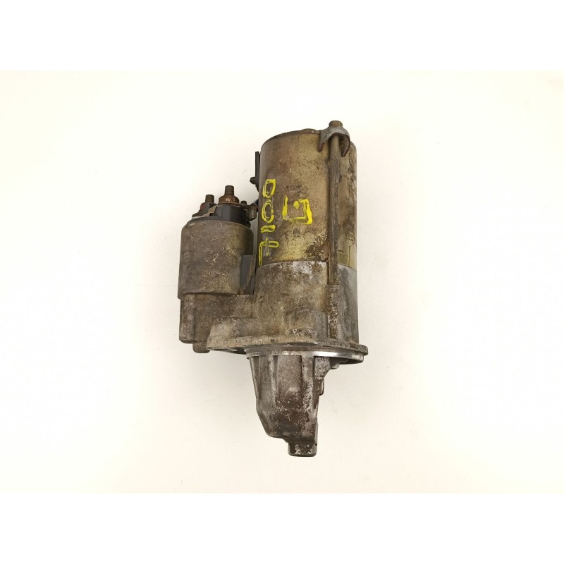 Recambio de motor arranque para ford focus 1.6 g referencia OEM IAM YS4011000AB  