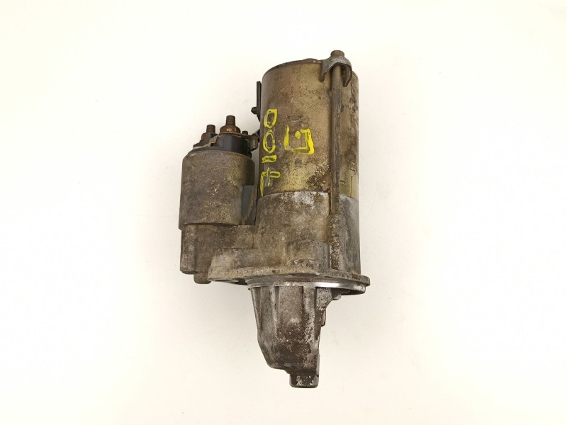 Recambio de motor arranque para ford focus 1.6 g referencia OEM IAM YS4011000AB  