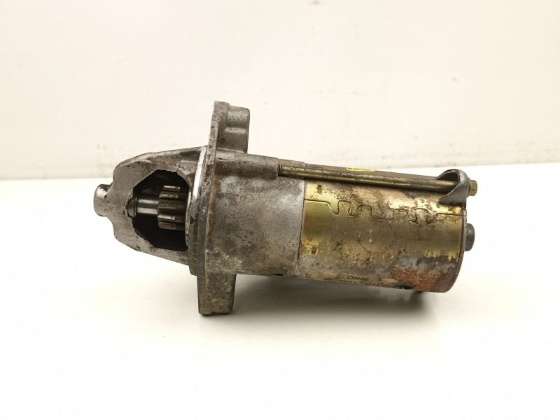 Recambio de motor arranque para ford focus 1.6 g referencia OEM IAM YS4011000AB  