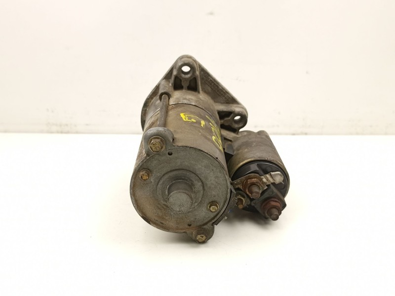 Recambio de motor arranque para ford focus 1.6 g referencia OEM IAM YS4011000AB  