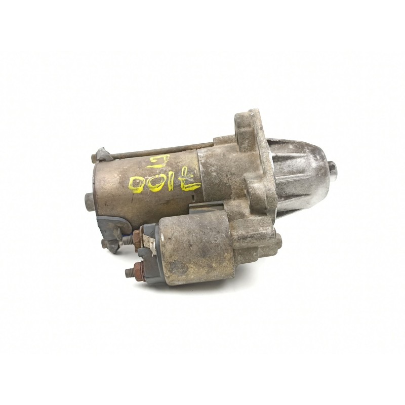 Recambio de motor arranque para ford focus 1.6 g referencia OEM IAM YS4011000AB  