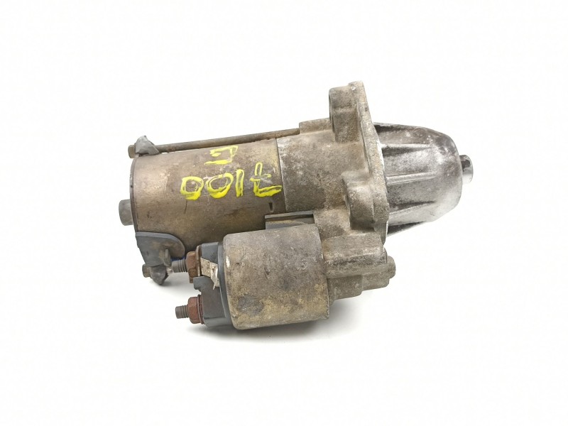 Recambio de motor arranque para ford focus 1.6 g referencia OEM IAM YS4011000AB  