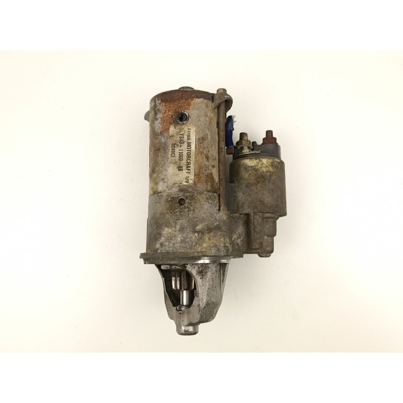 Recambio de motor arranque para ford focus 1.6 g referencia OEM IAM YS4011000AB  