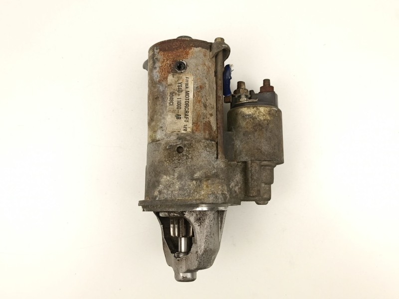 Recambio de motor arranque para ford focus 1.6 g referencia OEM IAM YS4011000AB  